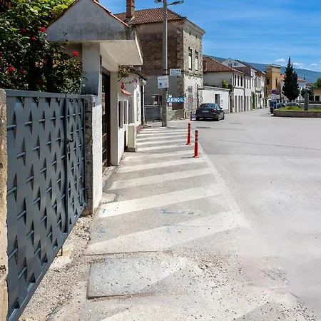Steps To The Old Bridge - With Free Parking Mostar